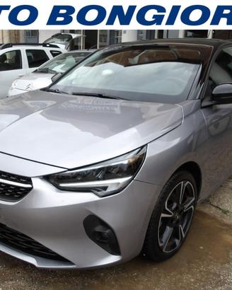 OPEL CORSA 5p Corsa 1.2 Elegance s&s 100cv