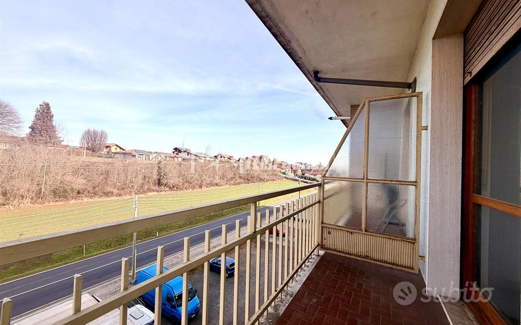 Apartment in San Gillio, Torino - Vista 6