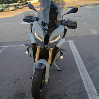 BMW s1000xr 2020