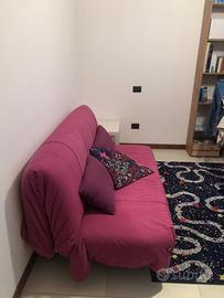 Divano letto - scrivania