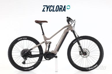 Haibike Adventr FS 10 t.L