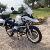 Bmw r 1150 gs - 2001