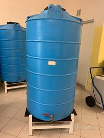 Cisterna liquidi alimentari