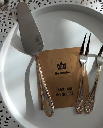 Posate cucina SBS