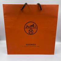 Shopping Bag Hermès