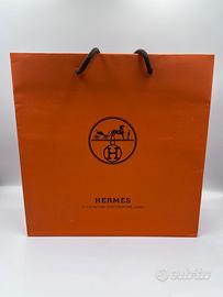 Shopping Bag Hermès