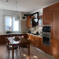 Cunica completa con elettrodomestici