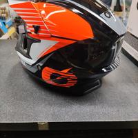 Casco MX O'Neal