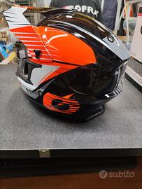Casco MX O'Neal