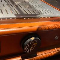 Vetrina brioches riscaldata