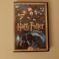 Dvd Harry Potter