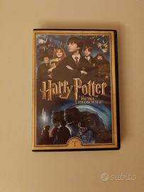Dvd Harry Potter