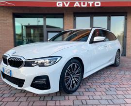Bmw 320d 48V xDrive Touring Msport
