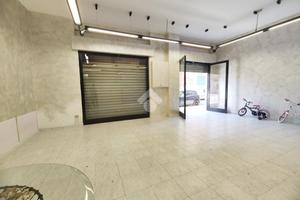 NEGOZIO A SAN SEVERO