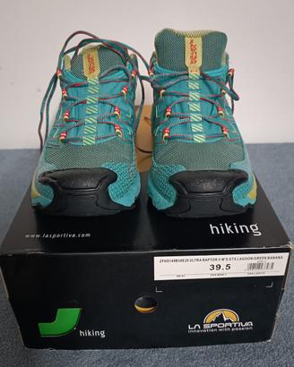 LA SPORTIVA ULTRA RAPTOR II GTX W DONNA