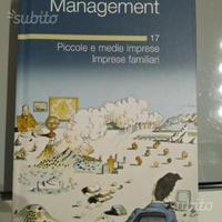 Libro Management del Sole 24 Ore