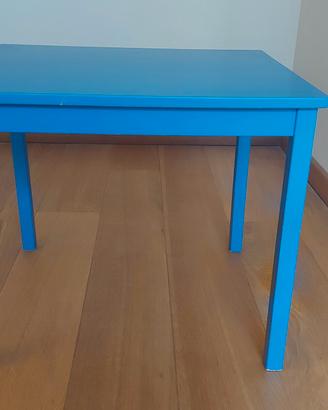 Tavolino Kritter Ikea bimbi