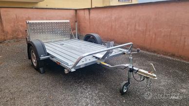 Carrello rimorchio