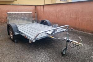 Carrello rimorchio