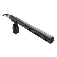 Rode NTG-2 Microfono a Condensatore Super-cardioid