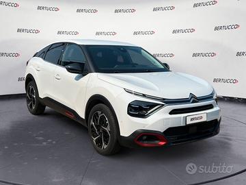 CITROEN C4 3ª serie C4 PureTech 130 S&S EAT8 S...