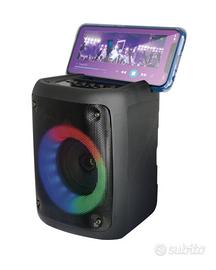 Cassa acustica Karma pocket go