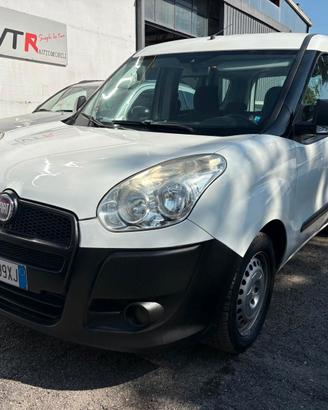 Fiat Doblo Doblò 1.4 T-Jet 16V Natural Power Activ