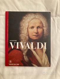 A. Vivaldi: Skira Corriere della sera