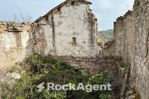 Rudere con terreno a Moscufo