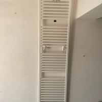 Scaldasalviette termoarredo bagno