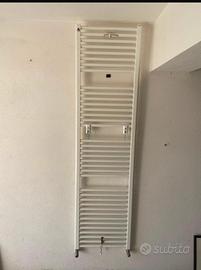 Scaldasalviette termoarredo bagno