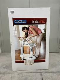 Seggiolonepeg perego tatamia