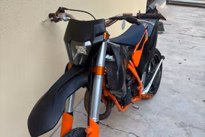 ktm sx125