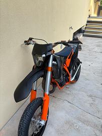 ktm sx125