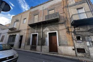 CASA INDIPENDENTE A MAZARA DEL VALLO