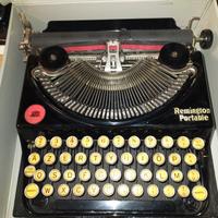 macchina da scrivere