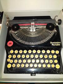 macchina da scrivere