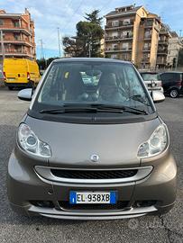 Smart 451 neopatentati