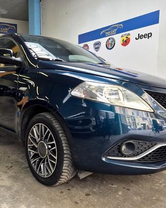 Lancia Ypsilon 1.2 Gold