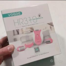 Epilatore per Donna con 2 Velocità