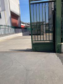 Box auto doppio