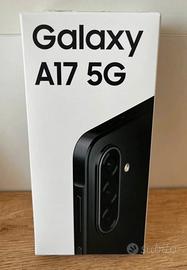 Smartphone Galaxy A17 5G