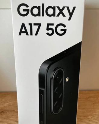 Smartphone Galaxy A17 5G