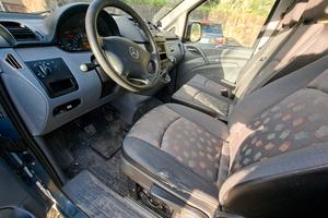 mercedes vito 9 posti