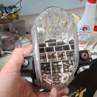 faro posteriore rsv tuono aprilia 2004-2007