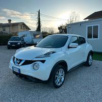 Nissan Juke 1.5 dCi Start&Stop Business