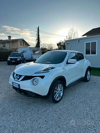 Nissan Juke 1.5 dCi Start&Stop Business