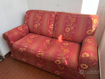 DIVANO E POLTRONE ABBIANTE