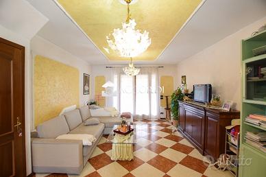 Rif.CM6_1| villa a schiera caerano di san marco