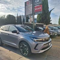 Opel Grandland 1.5 diesel Ecotec aut. Ultimate